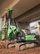 7.6kw Hydraulic Crawler Excavator Machine 2685mm Maksymalna wysokość kopania
