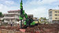 TYSIM KR40A Rotary Drilling Rig Max. Drilling Dia 1200mm Depth 12m  Operating height 7181 mm