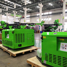Wytrzymały, elastyczny, przenośny elektryczny agregat hydrauliczny Moc silnika 37 KW Longlife