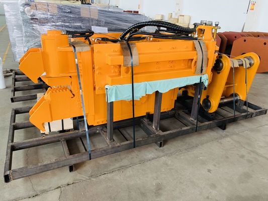 Narzędzia do wiercenia fundamentów o dużej wytrzymałości o średnicy 600-3000 mm i gatunkach węglika 17,5, 19, 22, konfigurowalne na życzenie