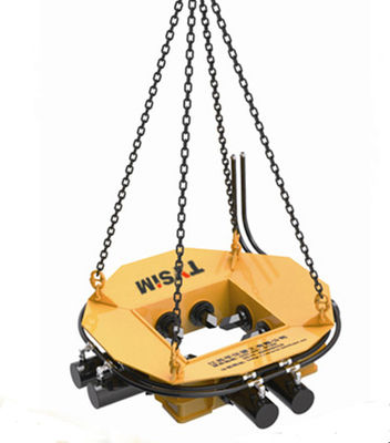 30MPa Rozbiórka stosów