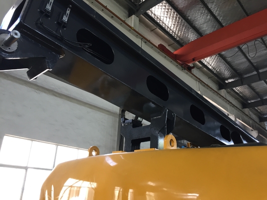 KR60A Obrotowa wiertnica do palowania Wiertarka do rdzenia betonu / Wytaczarka do tuneli 65 KN