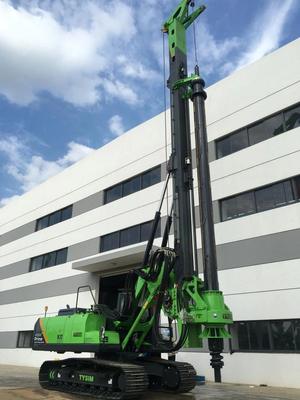 12 m długości wiosny hydrauliczny urządzenie do zbierania wioski do zbierania wioski CE certyfikowane KR150C