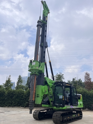 12 m długości wiosny hydrauliczny urządzenie do zbierania wioski do zbierania wioski CE certyfikowane KR150C