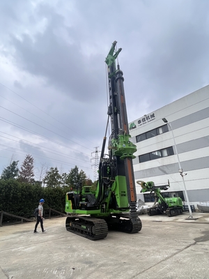 12 m długości wiosny hydrauliczny urządzenie do zbierania wioski do zbierania wioski CE certyfikowane KR150C