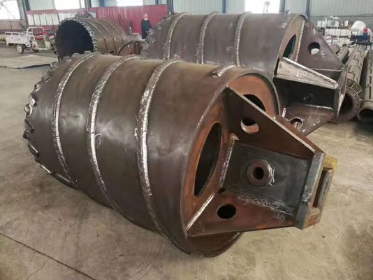 Chwyt Betek CMB4 CM42 Kennametal Foundation Wiertła fundamentowe