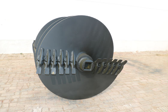 Chwyt Betek CMB4 CM42 Kennametal Foundation Wiertła fundamentowe